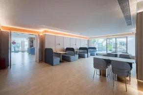 Hanting Hotel Beihai Yintan International Passenger Port - Image 4