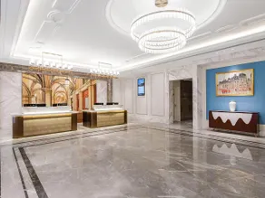 Vienna International Hotel Jinan Olympic Sports Center - Image 4