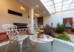 Magnolia by Nature Resorts and Stays, Coonoor - Image 5