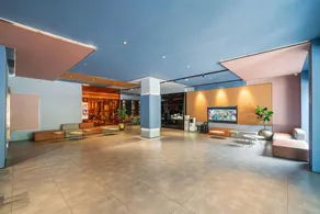 Hanting Hotel Shanghai Xinjinqiao - Image 3