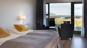 Hofsstadir - Country Hotel - Image 2