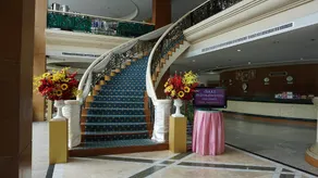 Wattana Park Hotel - Image 2