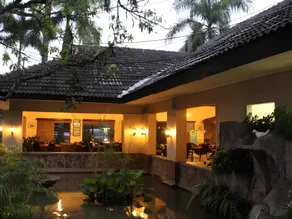 Augusta Hotel & Glamping Sukabumi - Image 3