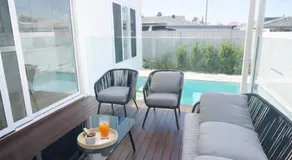 Your Buddina Escape - Swim, Sip and Unwind by the Pool - Image 4
