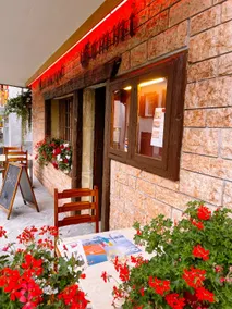 Hotel Gemmi - Image 2