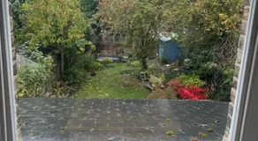 Double room near Blackheath, 17 min from Central London, a stylish period property, with free parking - Image 5