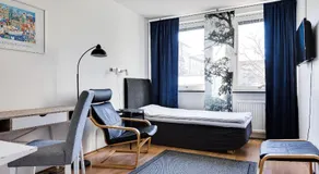 Drottninggatans Vandrarhem - Image 2