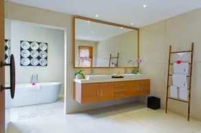 Precious 9 Bedrooms Private Villa Seminyak - Image 5