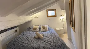 Cocooning Gilly - Vieux Nice 3 stars 4 pers - Image 2