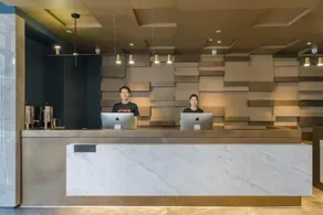 Atour Hotel Quzhou Nankong - Image 5