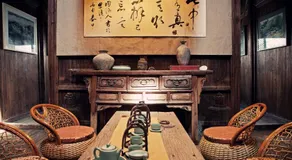 WuYuan QiYe YanXiang Guesthouse - Image 4