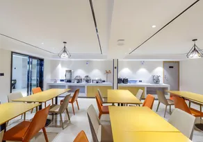 City Comfort Inn Guiyang Municipal Government Chengxin Road Subway Station - Image 3