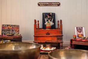 Krishna Farm Retreat - Image 4