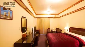 Sin Fu Business Hotel - Image 5