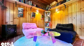 The Shack at Long Beach - A Psychedelic Getaway - Image 3