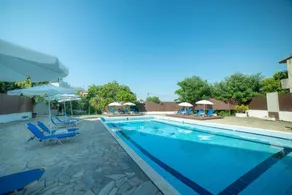 Alkionis Hotel Corfu - Image 3
