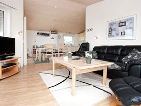 4 star holiday home in Hejls - Image 2