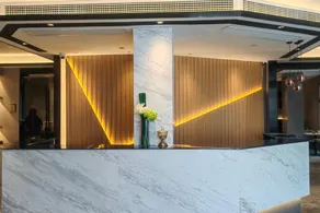 Home Inn Selected Qingdao Taidong Commercial Area Beer Street Zhongshan Park - Image 5