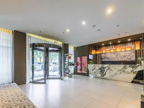 Jinjiang Inn Liuzhou North Station Diwang Xintiandi - Image 5