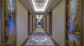 Vienna International Hotel Guangdong Foshan Nanhai Heshun - Image 4