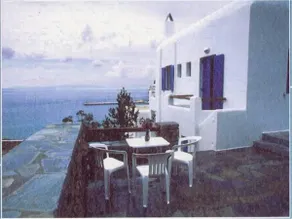 Megas Rooms - Image 5