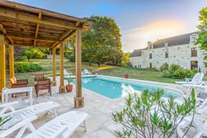 Manoir De Levesque in Pays de la Loire - Image 2