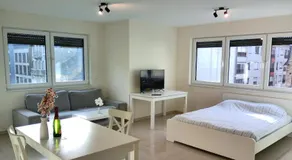 Elegant Apartment at Luxembourg Gare - Image 2