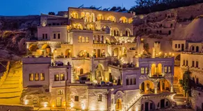 Nino Cave Suites - Image 2