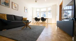Auf dem Kassberg - Walter 3OG mit Aufzug, WLAN, Netflix und mehr - Image 2