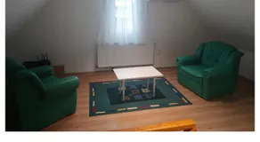 apartament exceptional la casa cu gradina - Image 3