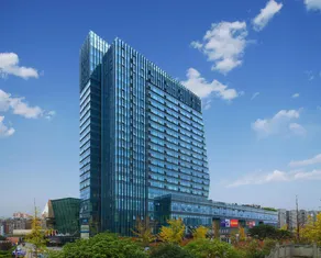 Borrman Hotel (Jianyang Xuhai Times Square) - Image 3