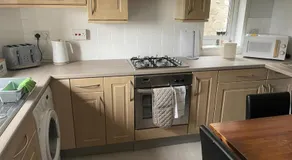 Clarkes 1st floor Apartment Leslie- Golf Paradies - Image 2