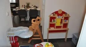 2-Zi Wohn NEU Modern - Image 5