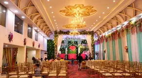 BLUE CRYSTAL BANQUETS AND HOTELs - Image 2