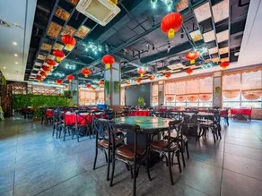 Tiancheng Business Hotel (Pingxiang Railway Station) - Image 4