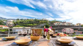 Apartamento Serramar , Vistas deslumbrantes - Image 4