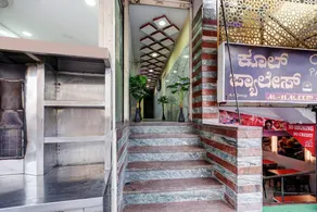 Hotel O SK PALACE - Image 5