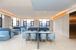 Hanting Hotel Huai'an Hongze Fantaworld - Image 4