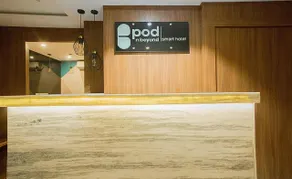 Pod N Beyond Smart Hotel - Image 5