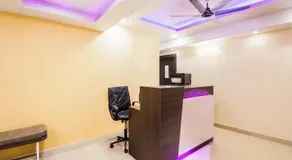 Hotel O Kuber Residency - Image 5