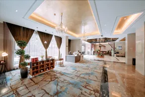 Guanghangong Hotel - Image 2