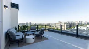 Be Casa - Valdebebas - Image 5