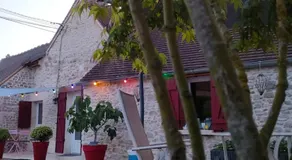les Lys Jolie suite parentale privative deux adultes avec sdd - Image 3