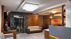 Hotel The Divine Inn - Image 5
