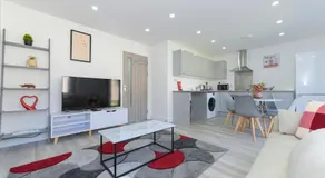 Adbolton House Apartments - Sleek, Stylish, Brand New & Low Carbon - Image 2