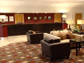 Birmingham Strathallan Hotel, BW Signature Collection - Image 5