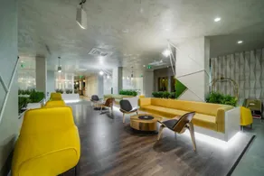 Pinea Hotel Resort & Spa - Image 3