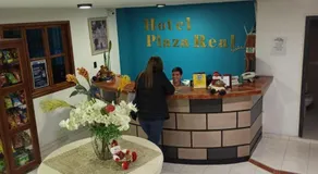 Hotel Plaza Real Ocaña - Image 3
