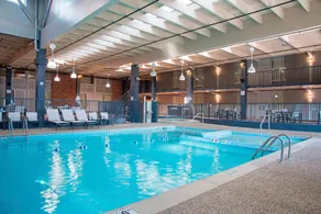 The Center Hotel Grand Rapids Airport - Image 4
