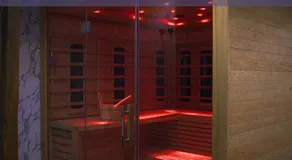 Apartmaji s Savnami - Wellness Gobi - Image 2
